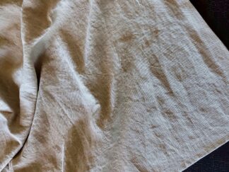 nappe en lin francais maison normande home decor